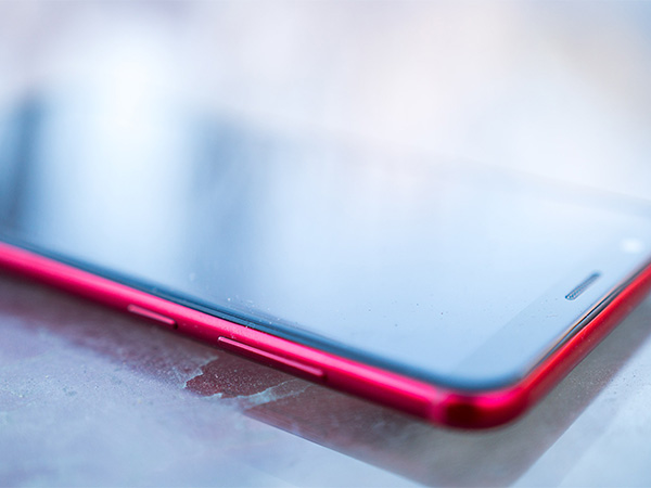 نسخة جديدة من هواوي honor 7X تضج أناقة